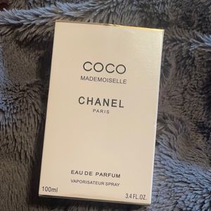 COCO by chanel